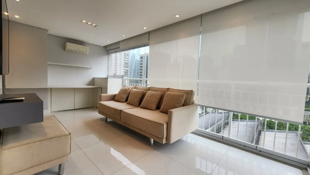 Apartamento, 1 quarto, 54 m² - Foto 4