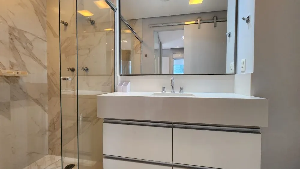 Apartamento, 1 quarto, 54 m² - Foto 3