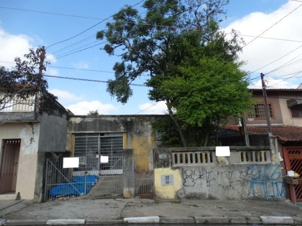 Casa, 3 quartos, 280 m² - Foto 1