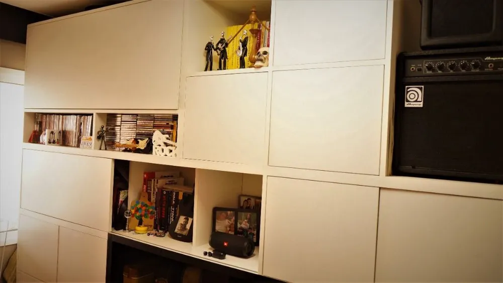 Apartamento, 3 quartos, 93 m² - Foto 4