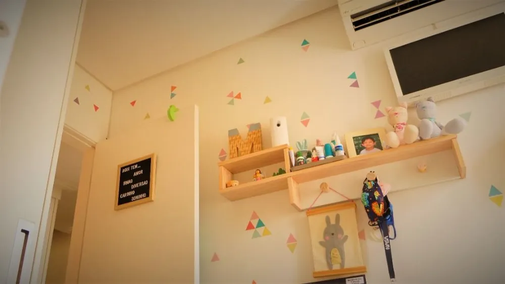 Apartamento, 3 quartos, 93 m² - Foto 7