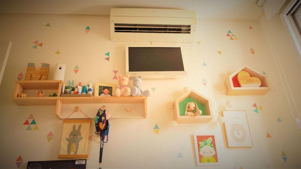 Apartamento, 3 quartos, 93 m² - Foto 1