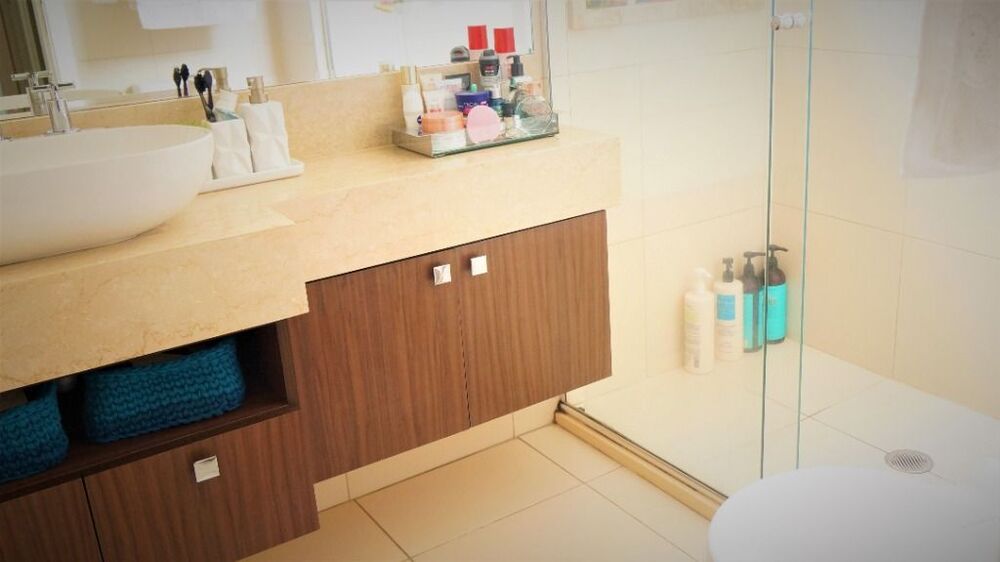 Apartamento, 3 quartos, 93 m² - Foto 6