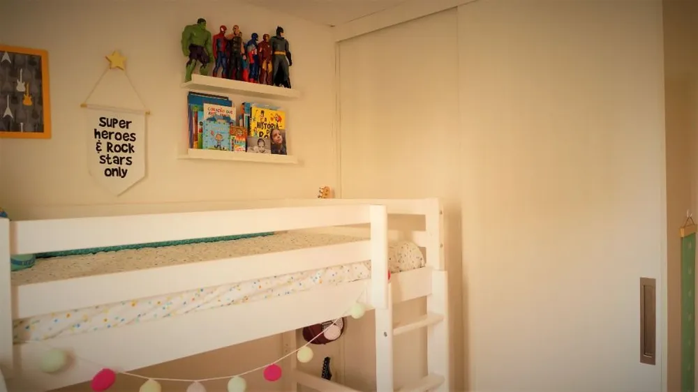 Apartamento, 3 quartos, 93 m² - Foto 10