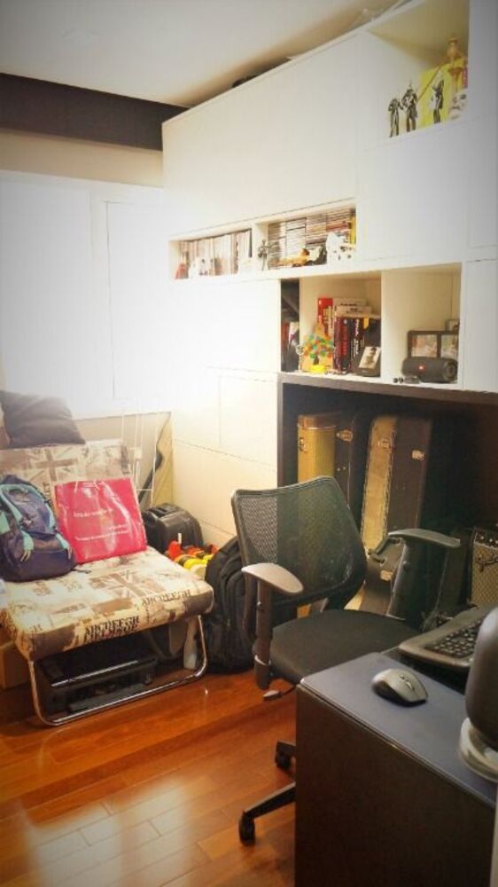 Apartamento, 3 quartos, 93 m² - Foto 3