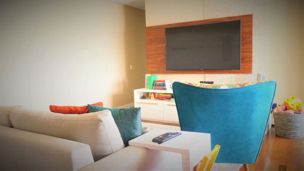Apartamento, 3 quartos, 93 m² - Foto 8