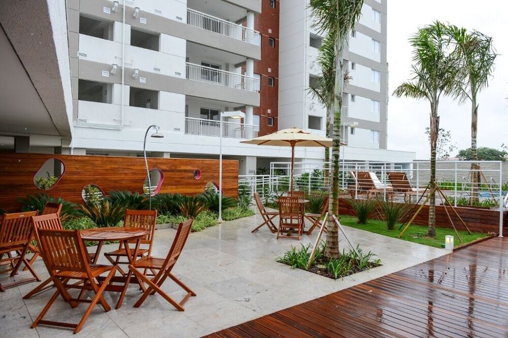 Apartamento, 3 quartos, 93 m² - Foto 2