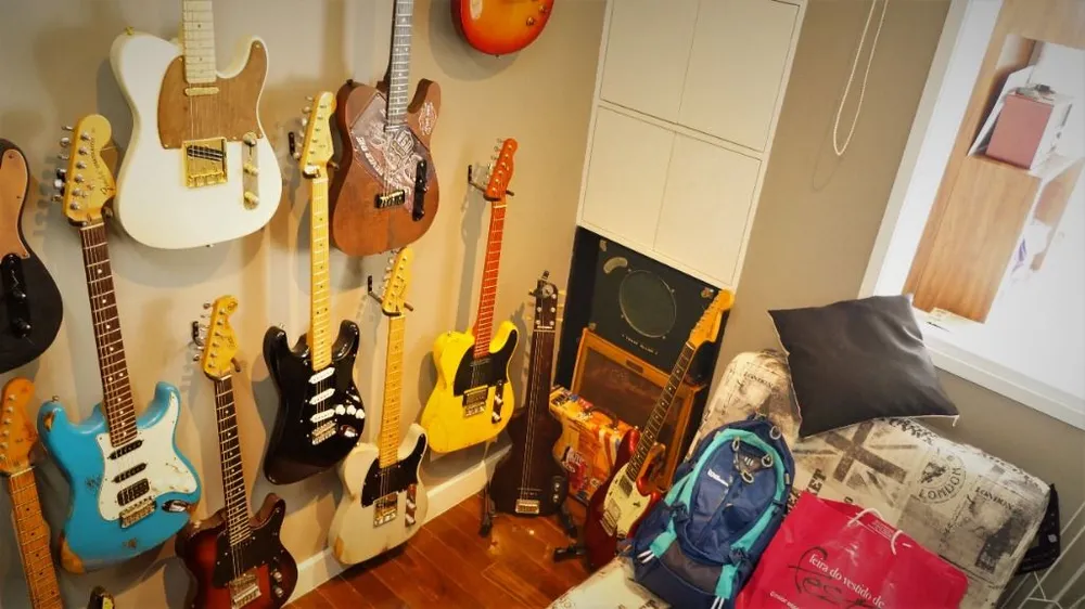Apartamento, 3 quartos, 93 m² - Foto 6