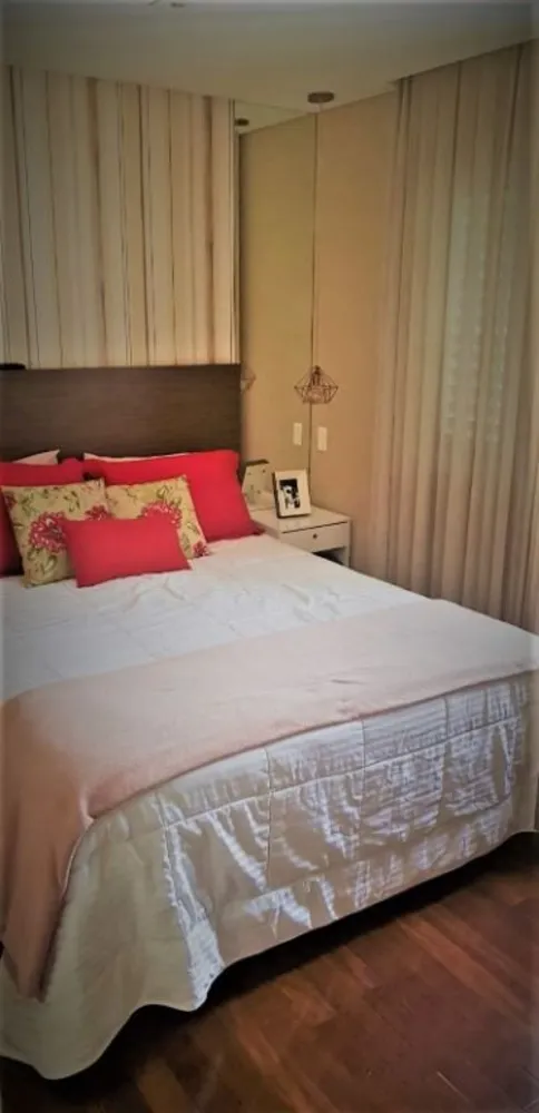 Apartamento, 3 quartos, 93 m² - Foto 11
