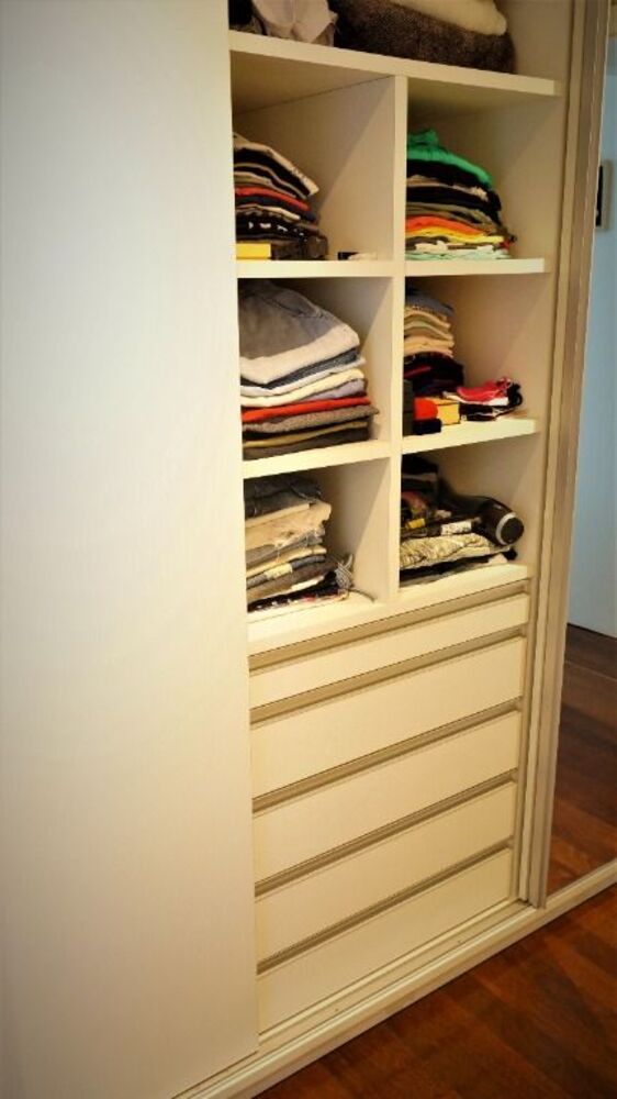 Apartamento, 3 quartos, 93 m² - Foto 4