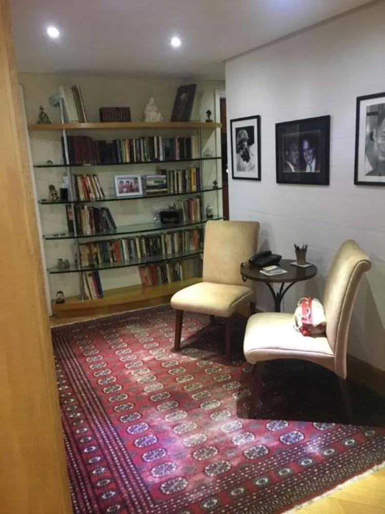 Apartamento, 4 quartos, 168 m² - Foto 5