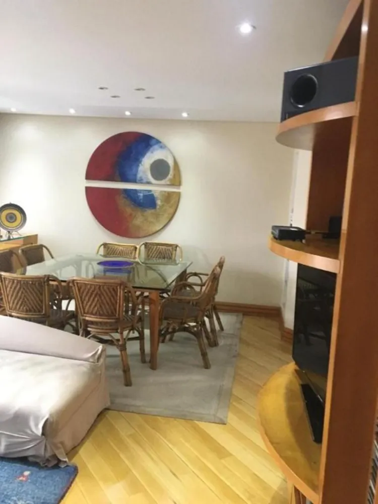 Apartamento, 4 quartos, 168 m² - Foto 4