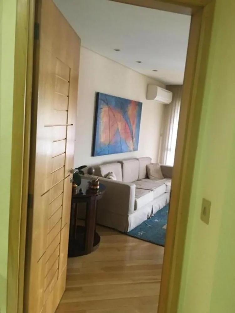 Apartamento, 4 quartos, 168 m² - Foto 7