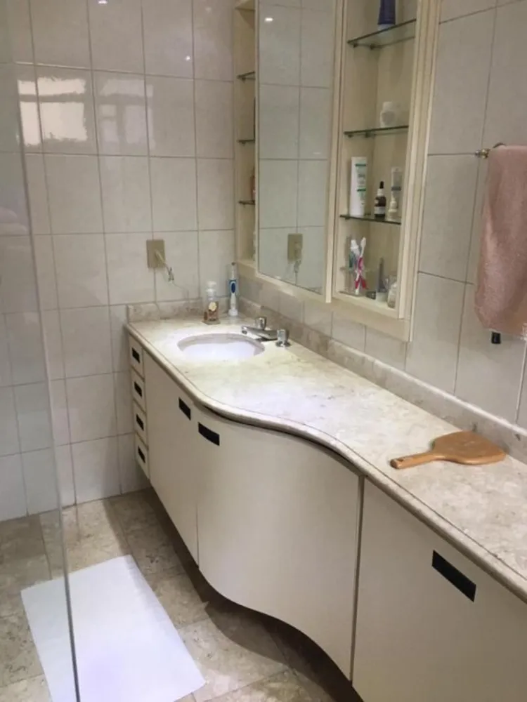 Apartamento, 4 quartos, 168 m² - Foto 9