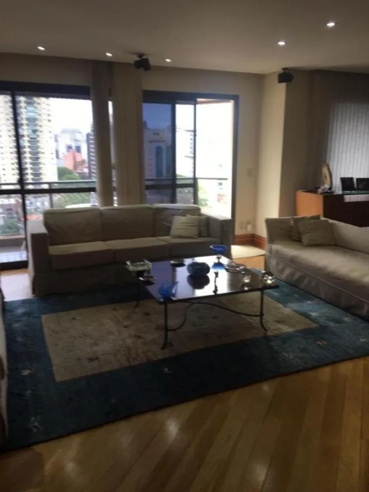 Apartamento, 4 quartos, 168 m² - Foto 3