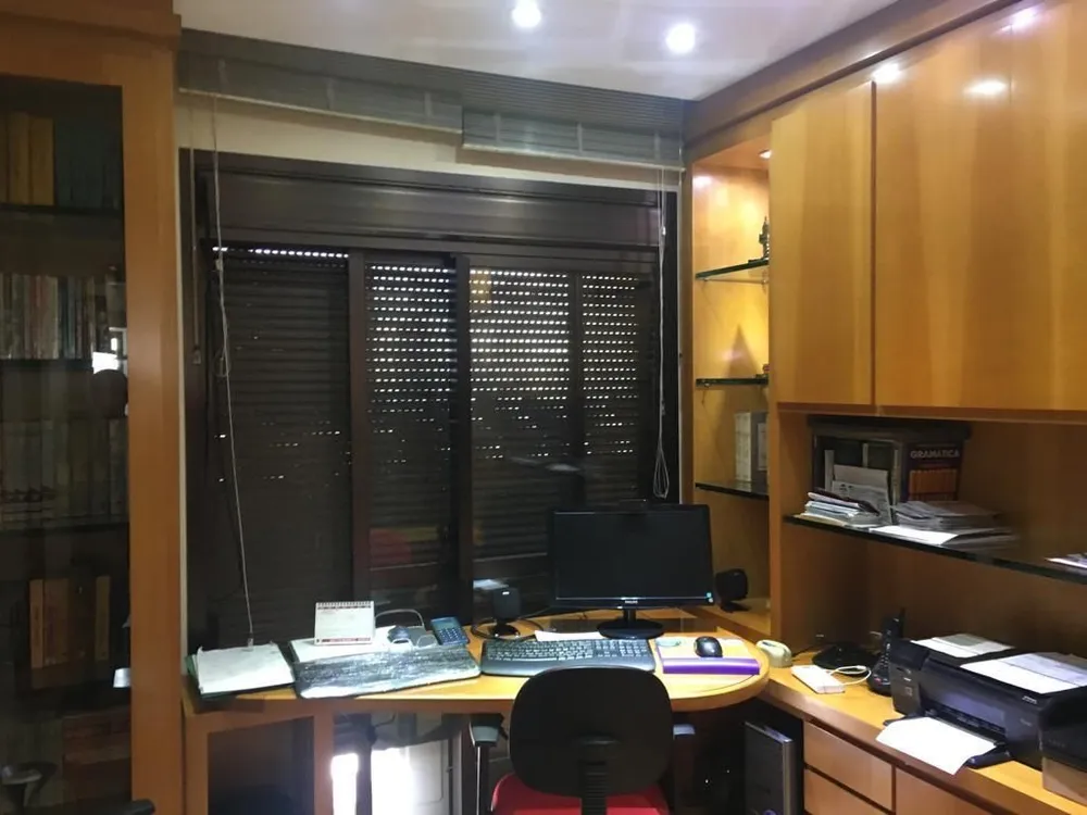 Apartamento, 4 quartos, 168 m² - Foto 2
