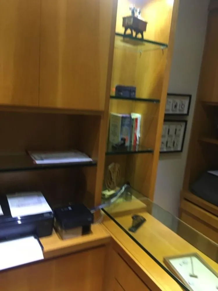 Apartamento, 4 quartos, 168 m² - Foto 12