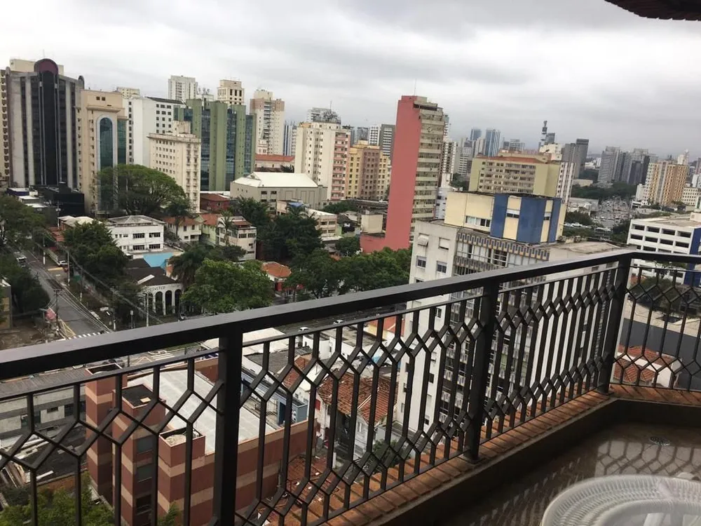 Apartamento, 4 quartos, 168 m² - Foto 8