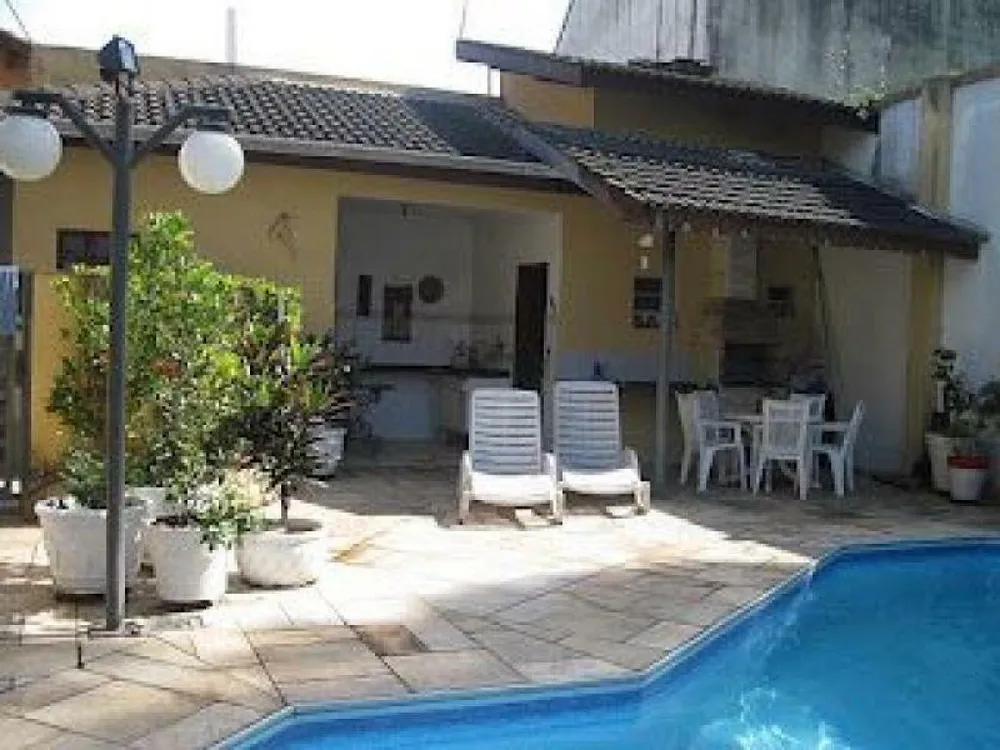 Sobrado, 4 quartos, 450 m² - Foto 6