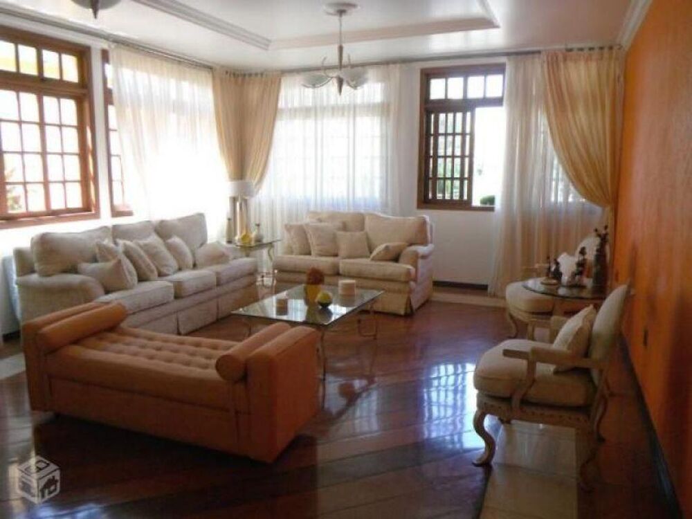 Sobrado, 4 quartos, 450 m² - Foto 3