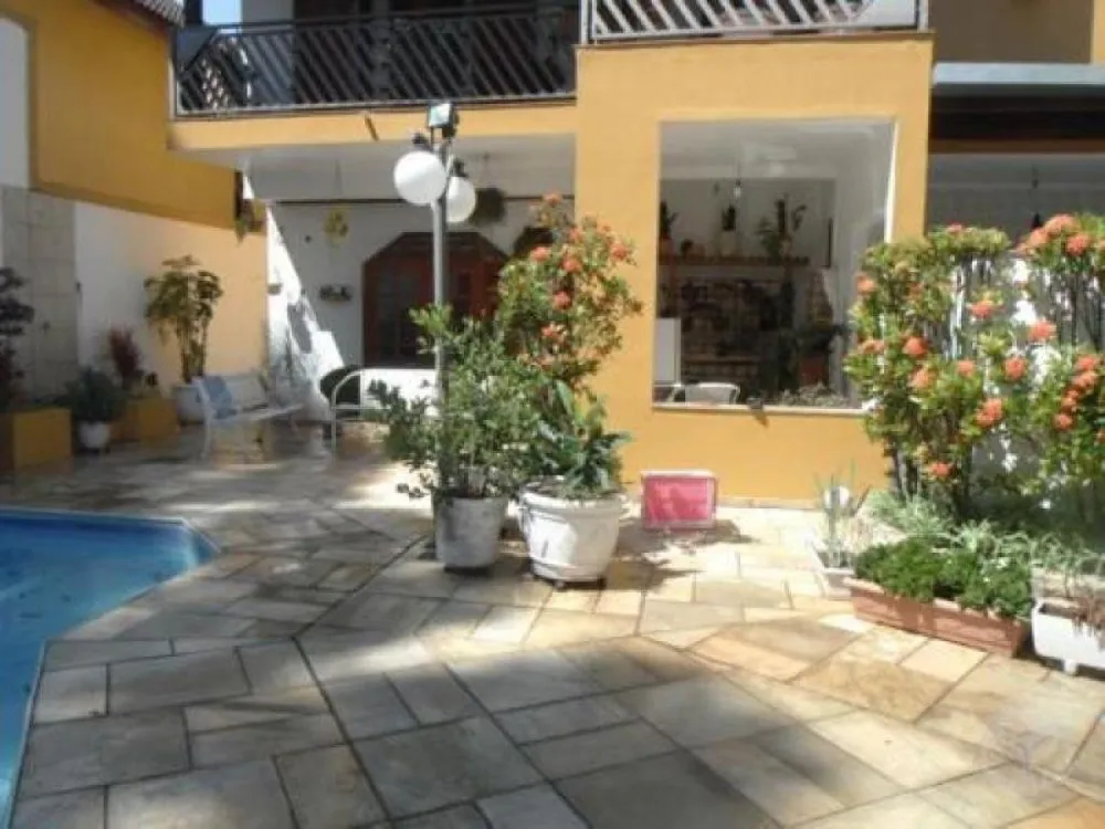 Sobrado, 4 quartos, 450 m² - Foto 5