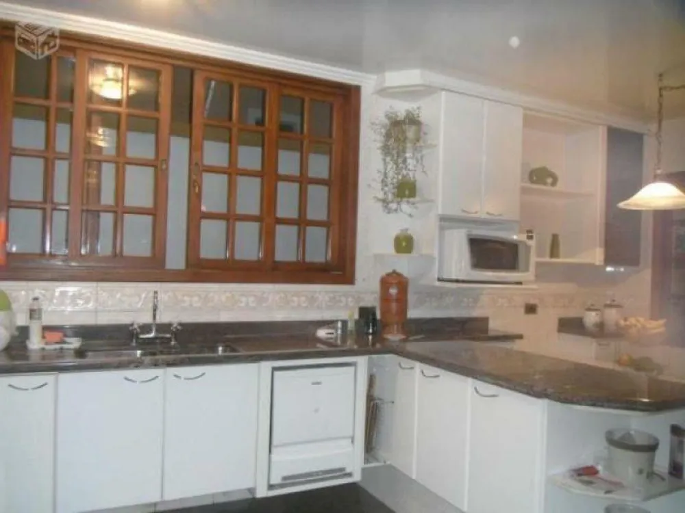 Sobrado, 4 quartos, 450 m² - Foto 11