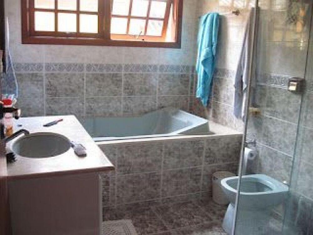 Sobrado, 4 quartos, 450 m² - Foto 4