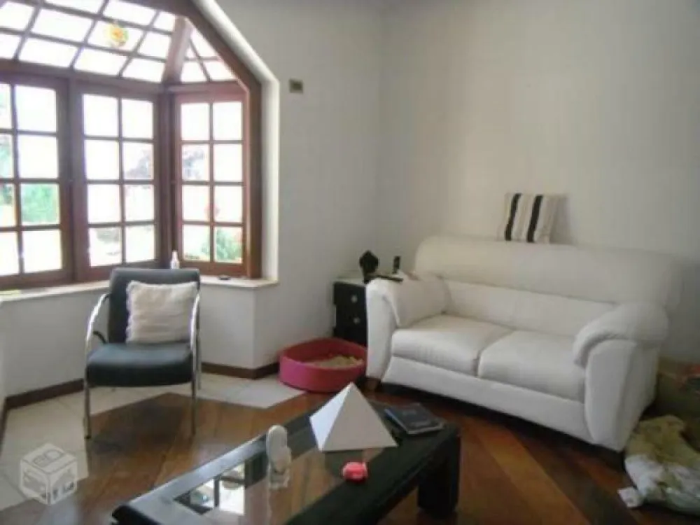 Sobrado, 4 quartos, 450 m² - Foto 7