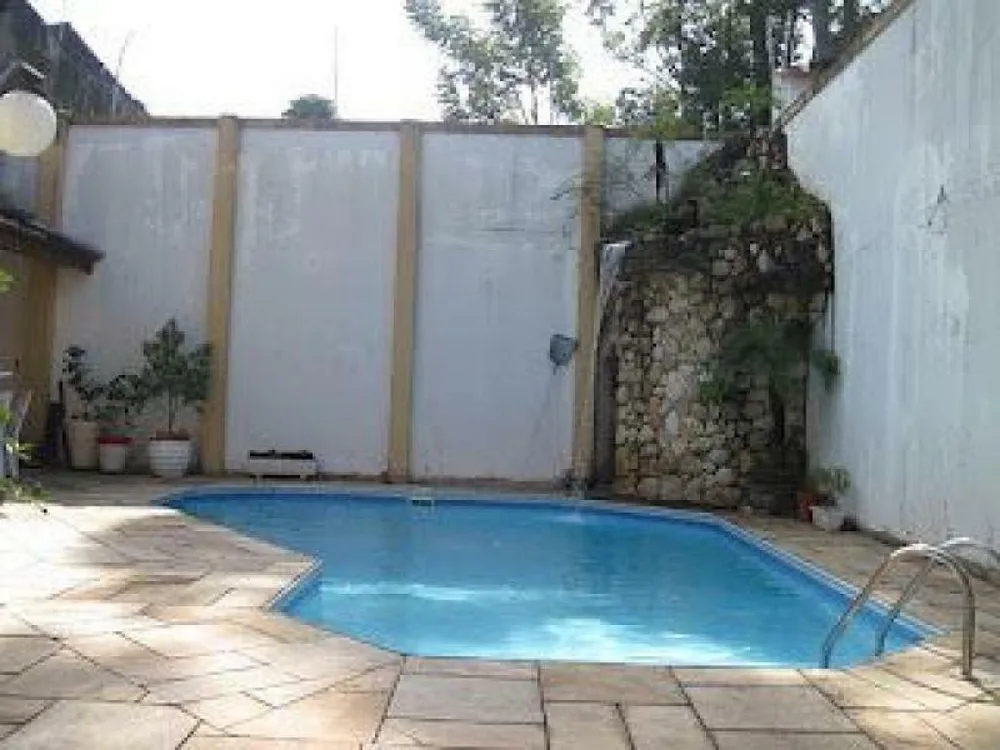 Sobrado, 4 quartos, 450 m² - Foto 3