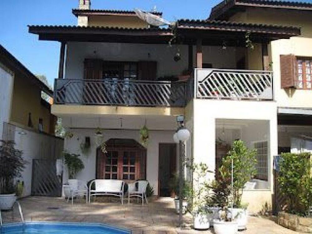 Sobrado, 4 quartos, 450 m² - Foto 2