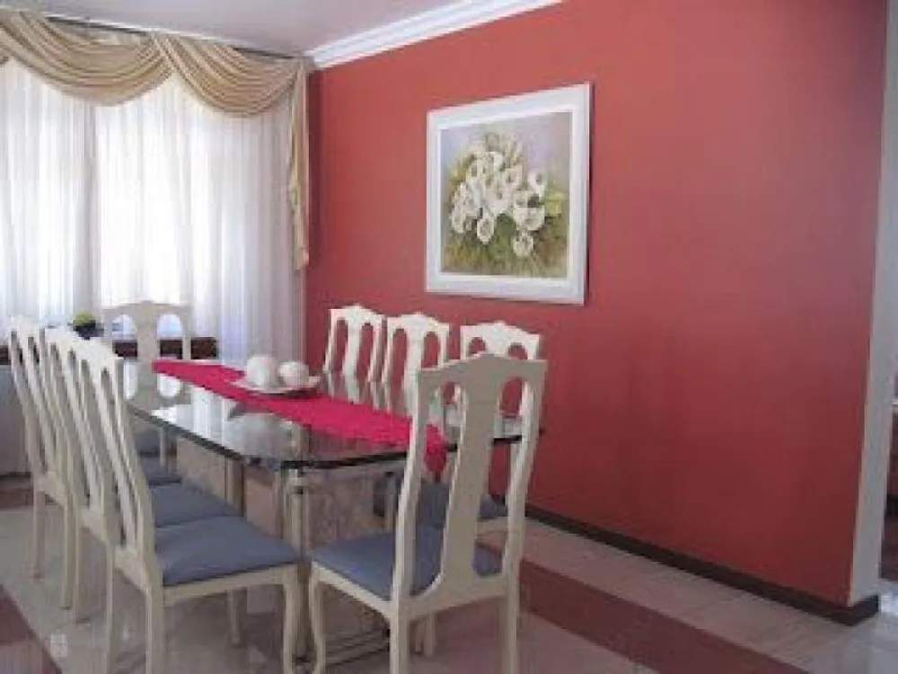 Sobrado, 4 quartos, 450 m² - Foto 9