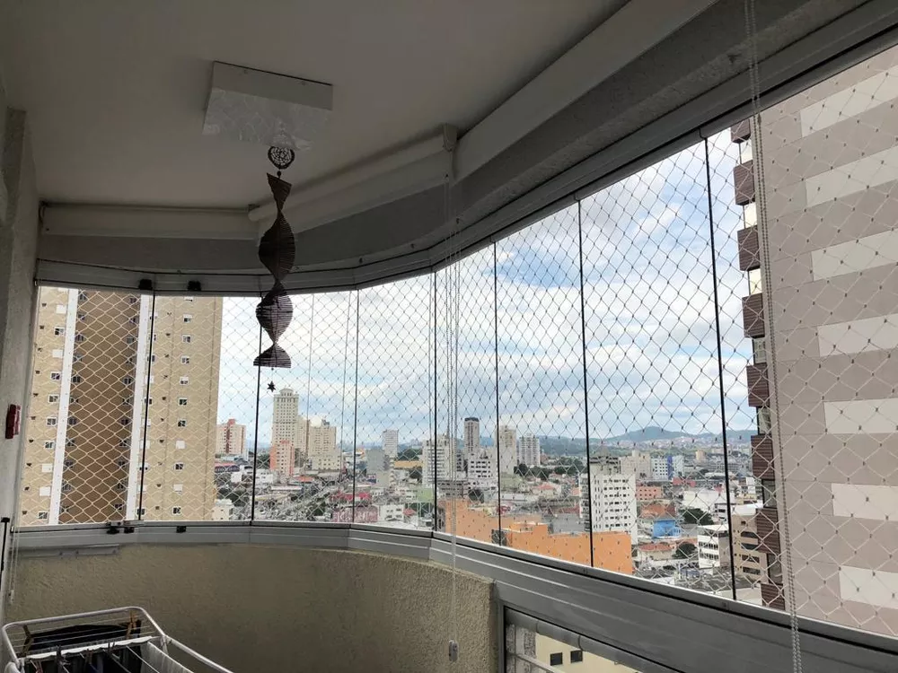 Apartamento à venda com 3 quartos, 97m² - Foto 2