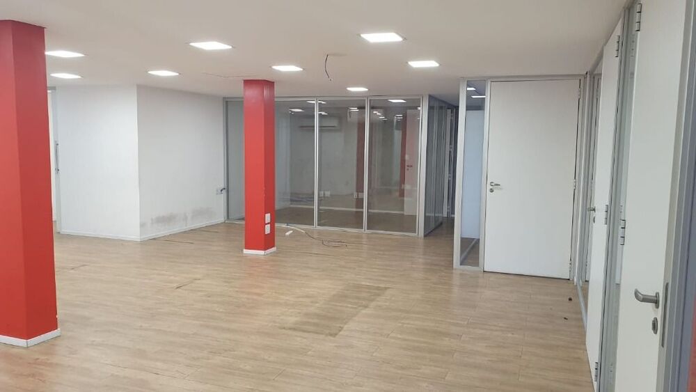 Sala-Conjunto, 240 m² - Foto 1