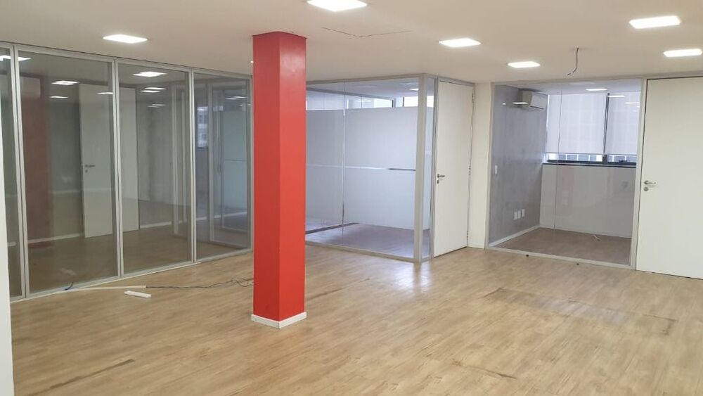 Sala-Conjunto, 240 m² - Foto 2