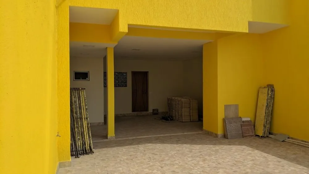 Sobrado, 3 quartos, 277 m² - Foto 4
