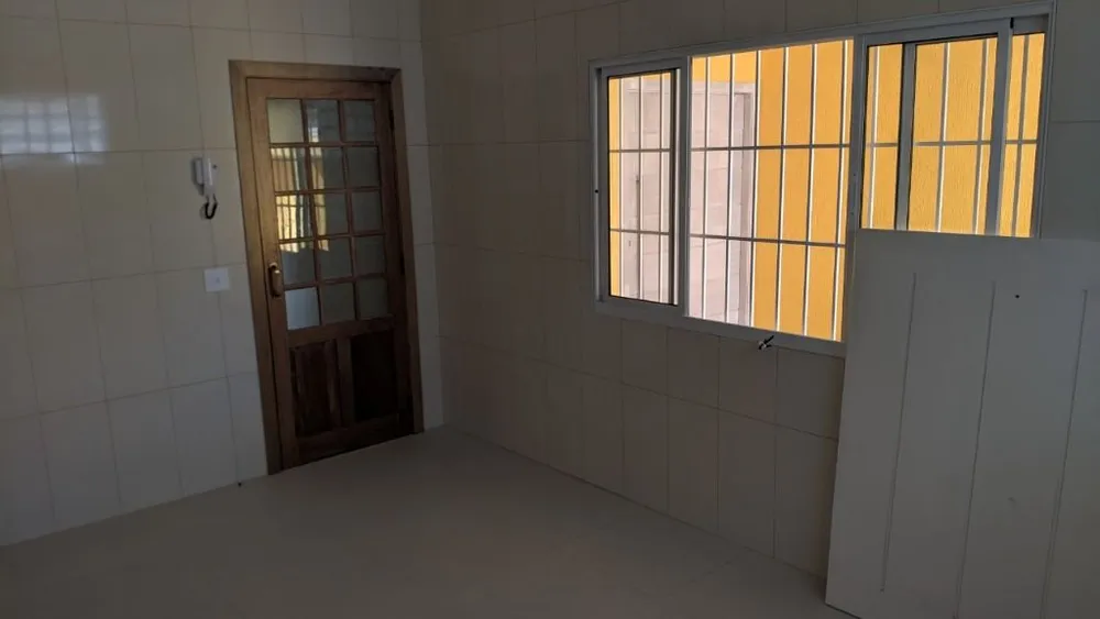 Sobrado, 3 quartos, 277 m² - Foto 1