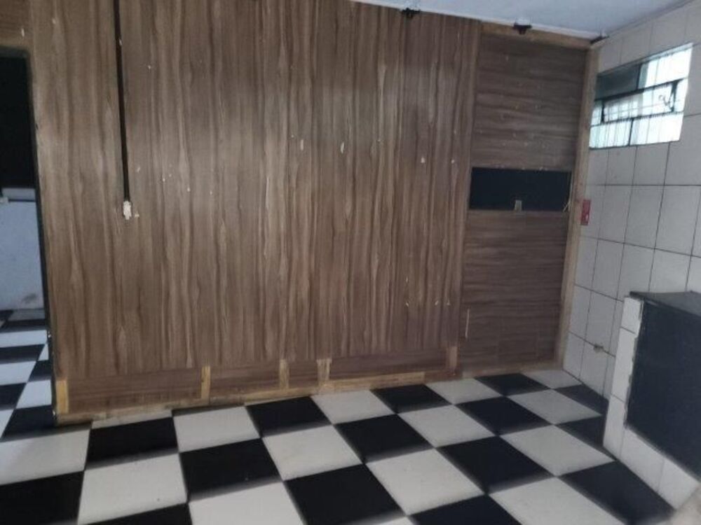 Loja-Salão, 46 m² - Foto 1