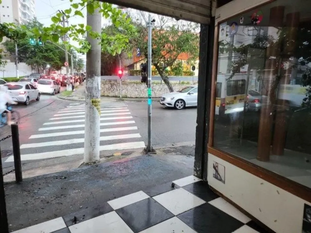 Loja-Salão, 46 m² - Foto 1