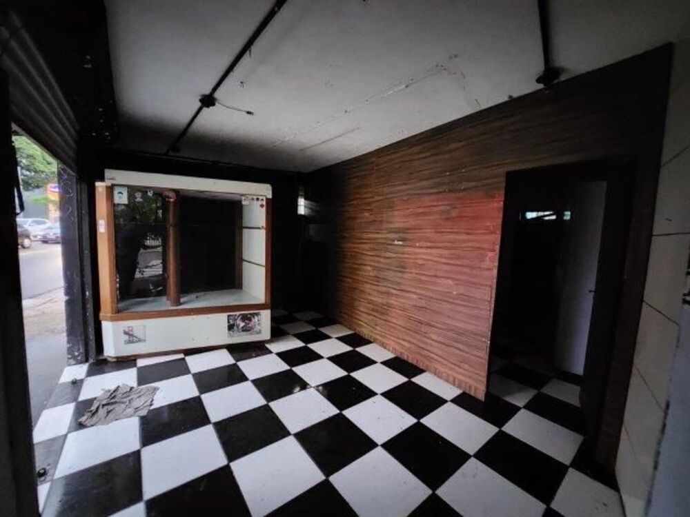 Loja-Salão, 46 m² - Foto 2