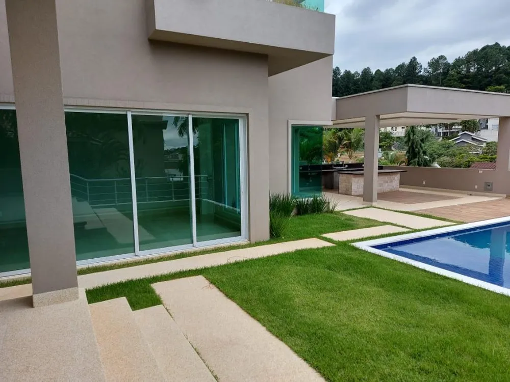 Sobrado, 5 quartos, 760 m² - Foto 3