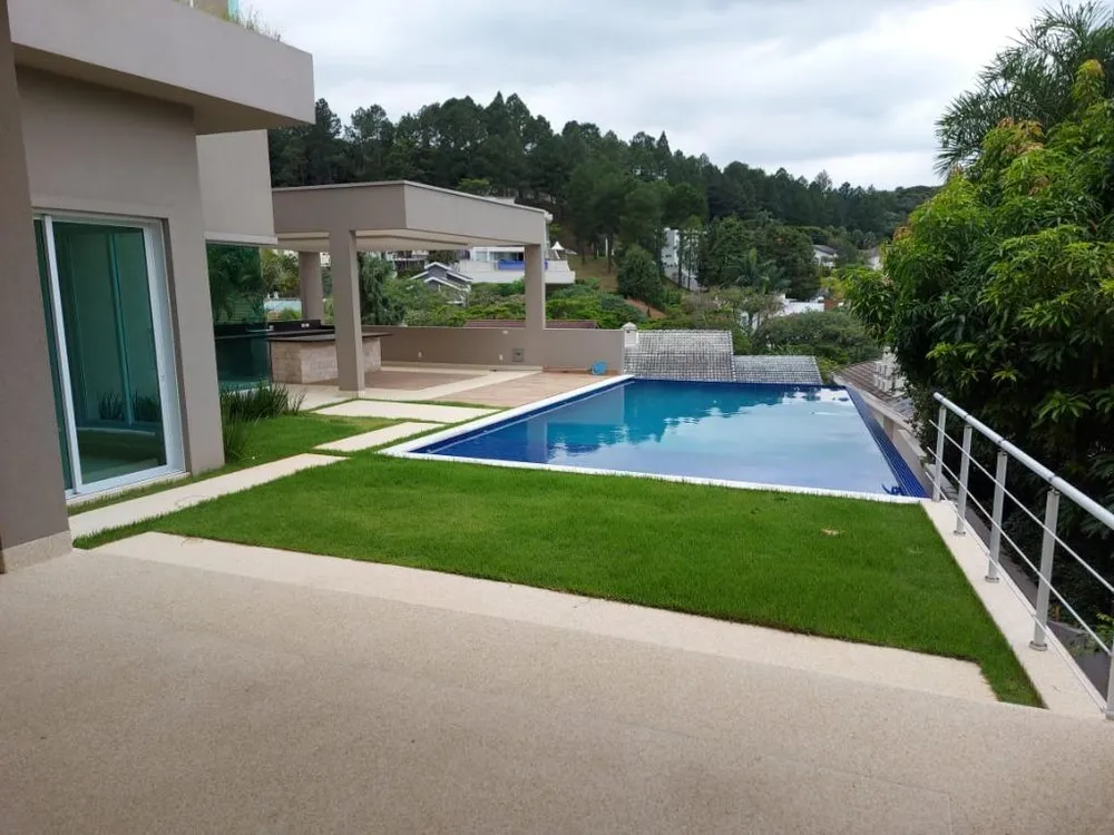 Sobrado, 5 quartos, 760 m² - Foto 1