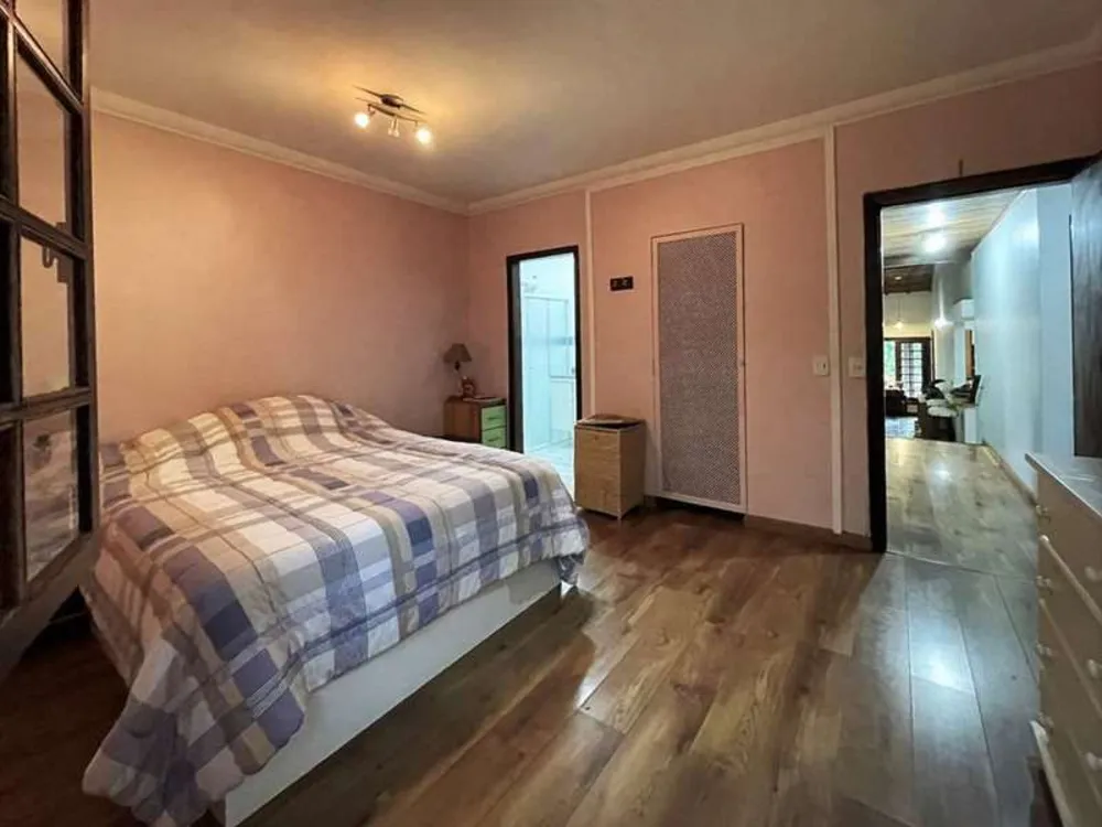 Casa de Condomínio, 4 quartos - Foto 10