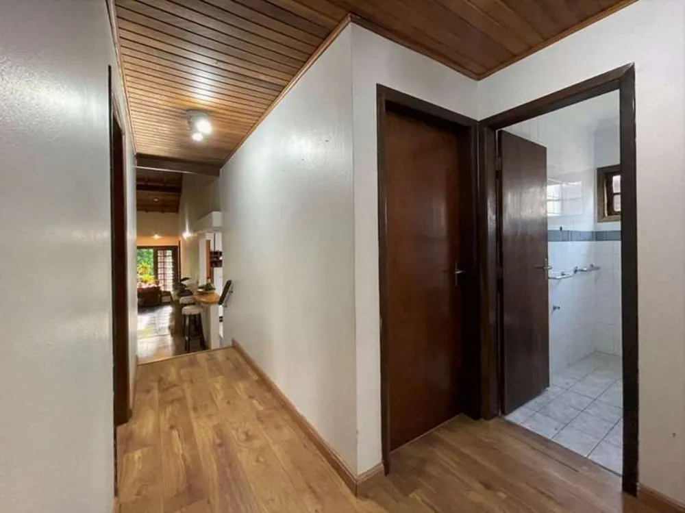 Casa de Condomínio, 4 quartos - Foto 9