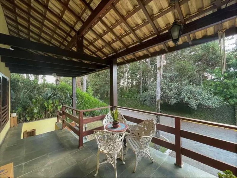 Casa de Condomínio, 4 quartos - Foto 7