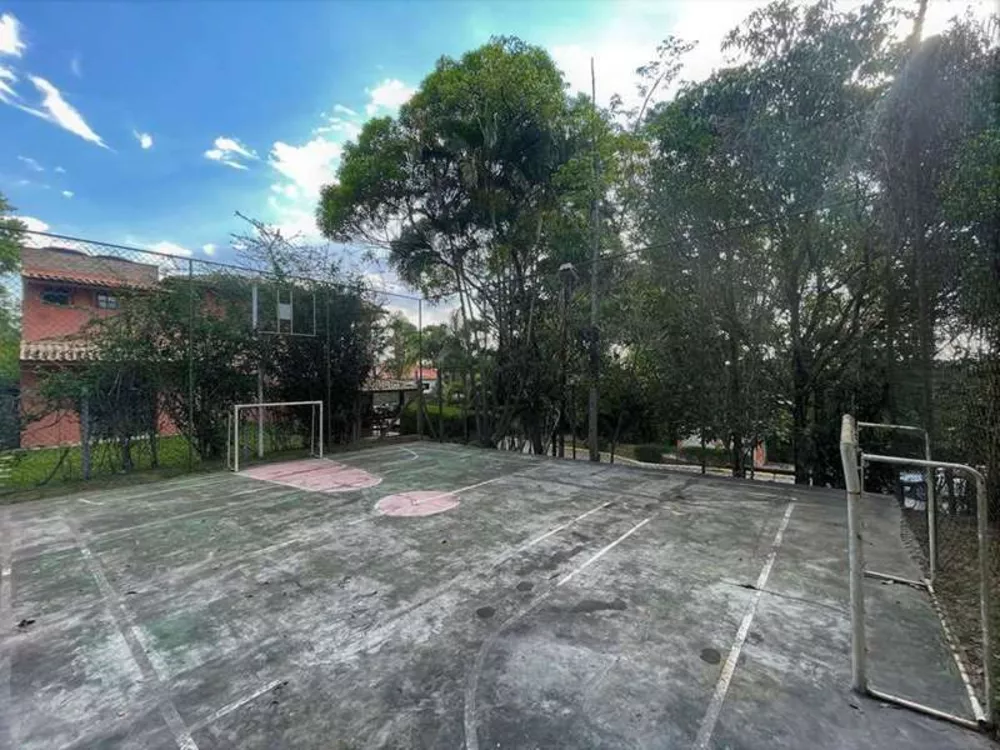 Casa de Condomínio, 4 quartos - Foto 9