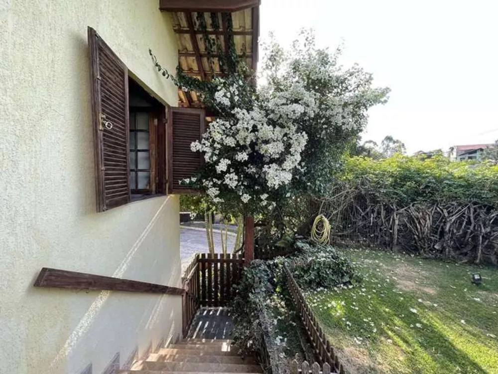 Casa de Condomínio, 4 quartos - Foto 2