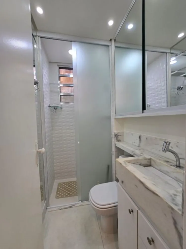 Apartamento, 2 quartos, 58 m² - Foto 6