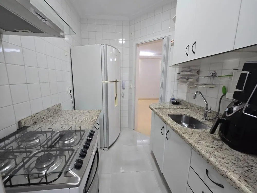 Apartamento, 2 quartos, 58 m² - Foto 1