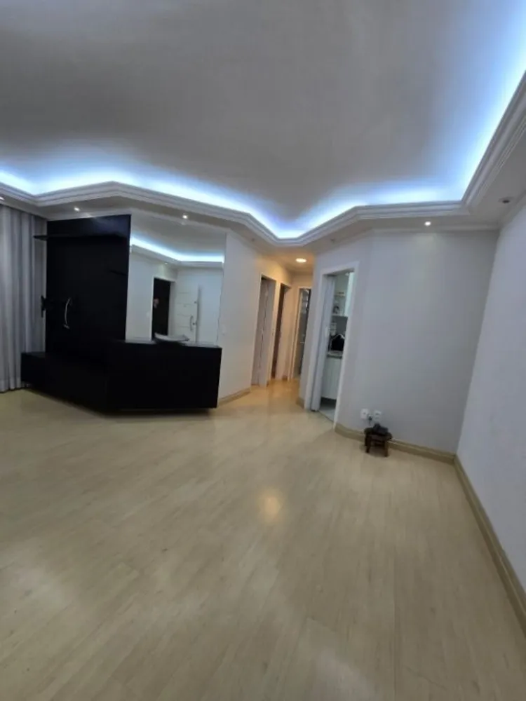 Apartamento, 2 quartos, 58 m² - Foto 2