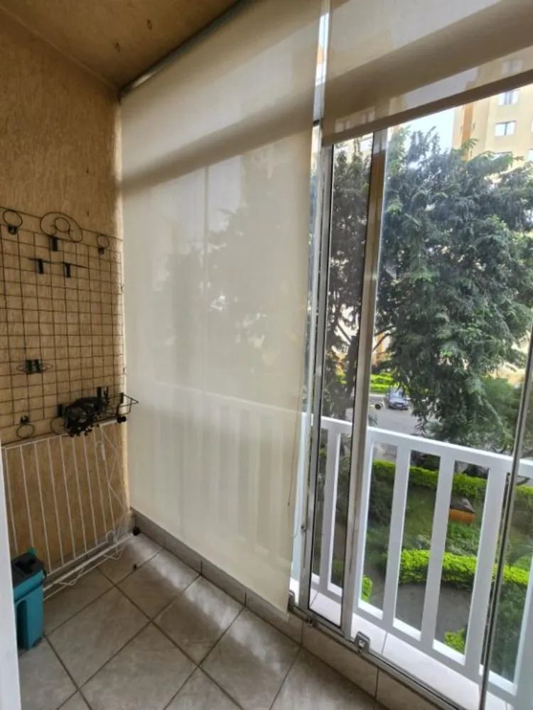 Apartamento, 2 quartos, 58 m² - Foto 10